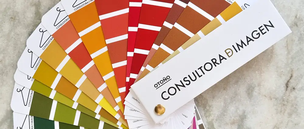 Colorimetría – Isis Miralles
