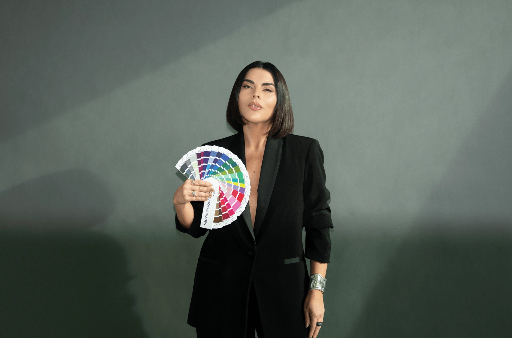 Isis Miralles – Consultora de Imagen en Santiago