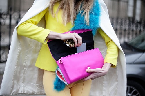 Por qué el fucsia es el color de la temporada