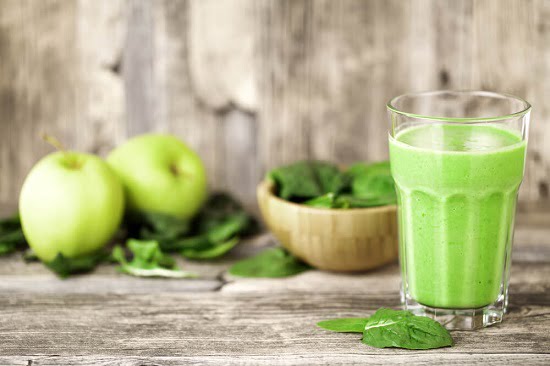 3 licuados para mejorar la salud de tu cabello