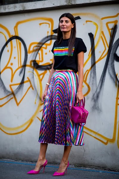 Qué colores usar si tu paleta personal es invierno