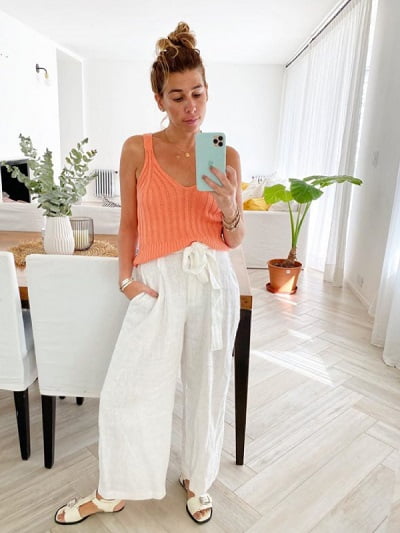 Looks cómodos que te harán ver y sentir muy bien en cuarentena