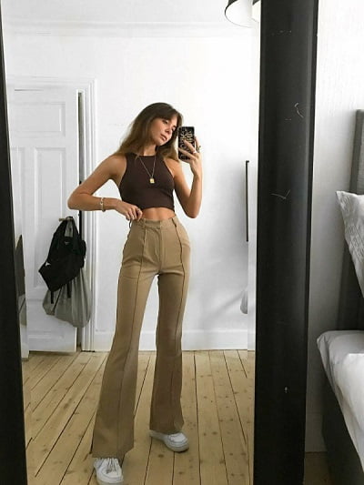 Looks cómodos que te harán ver y sentir muy bien en cuarentena