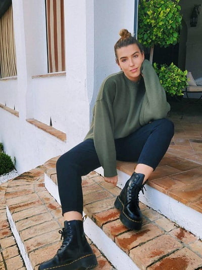 Looks cómodos que te harán ver y sentir muy bien en cuarentena