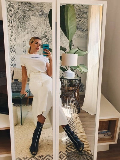 Looks cómodos que te harán ver y sentir muy bien en cuarentena