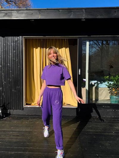 Looks cómodos que te harán ver y sentir muy bien en cuarentena