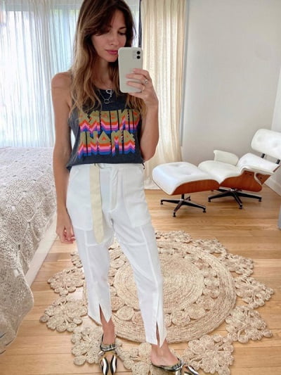Looks cómodos que te harán ver y sentir muy bien en cuarentena