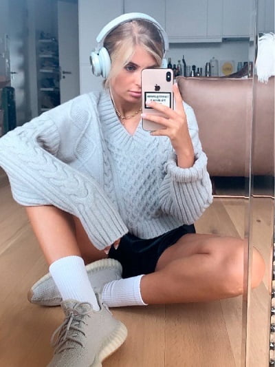 Looks cómodos que te harán ver y sentir muy bien en cuarentena