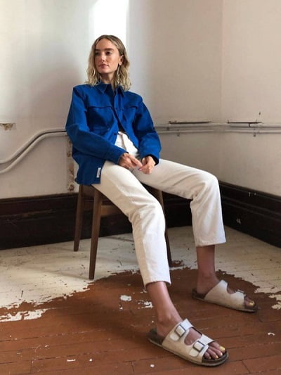 Looks cómodos que te harán ver y sentir muy bien en cuarentena