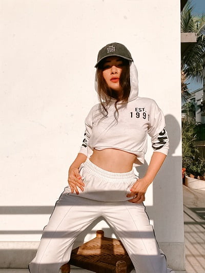 Looks cómodos que te harán ver y sentir muy bien en cuarentena