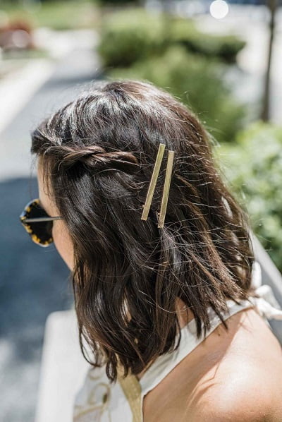 Trenzas: tus mejores aliadas de tu cuarentena