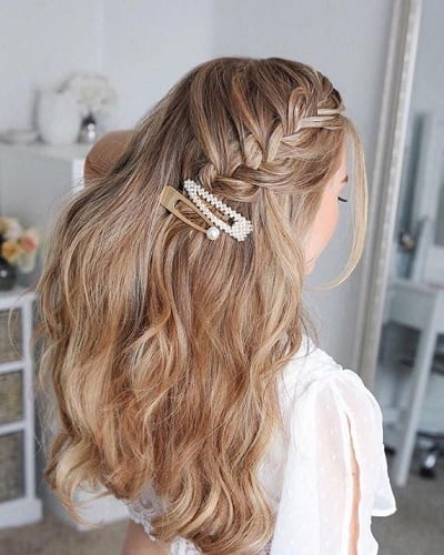 Trenzas: tus mejores aliadas de tu cuarentena