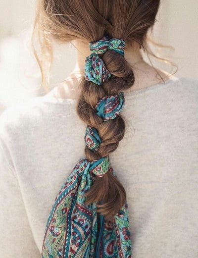 Trenzas: tus mejores aliadas de tu cuarentena