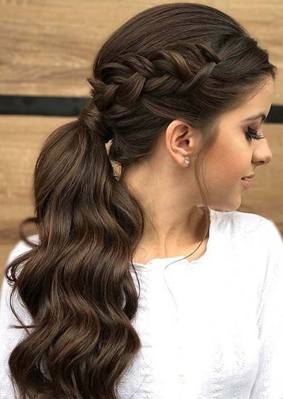 Trenzas: tus mejores aliadas de tu cuarentena