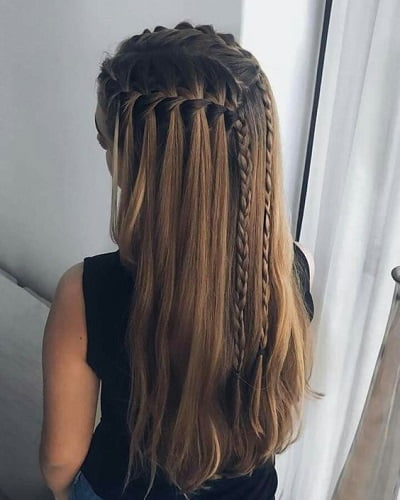 Trenzas: tus mejores aliadas de tu cuarentena