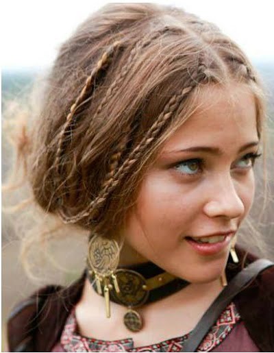 Trenzas: tus mejores aliadas de tu cuarentena