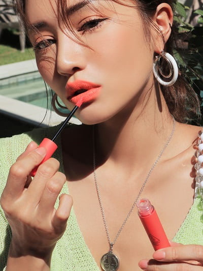 ¿Qué tonos de labial usar si tu piel es cálida?