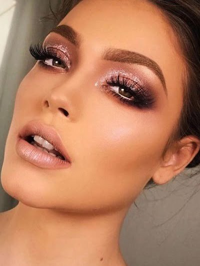 ¿Qué tonos de labial usar si tu piel es cálida?