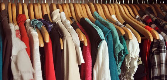 Tips para cuidar tu ropa y accesorios