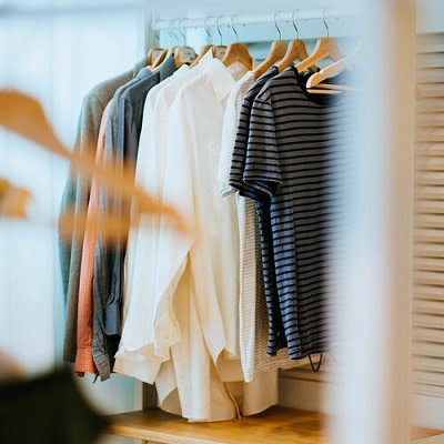 Tips para cuidar tu ropa y accesorios