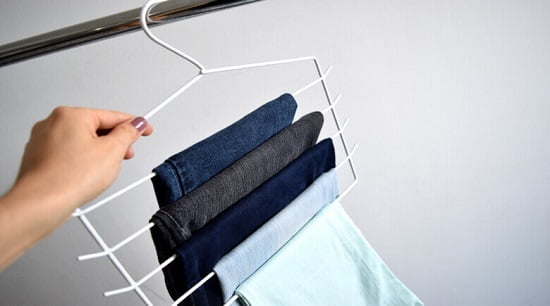 Tips para cuidar tu ropa y accesorios
