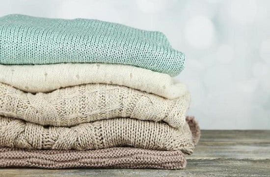 Tips para cuidar tu ropa y accesorios