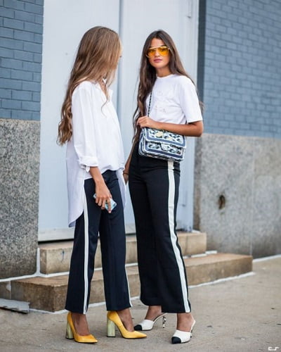 Ideas para reinventar tu look deportivo