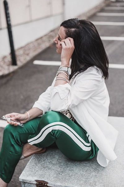 Ideas para reinventar tu look deportivo