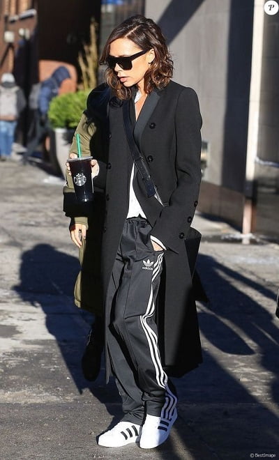 Ideas para reinventar tu look deportivo