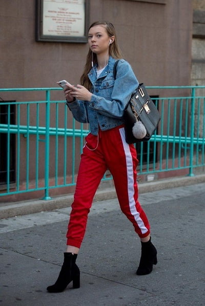 Ideas para reinventar tu look deportivo