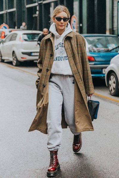 Ideas para reinventar tu look deportivo