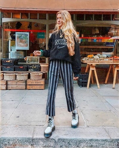 Ideas para reinventar tu look deportivo