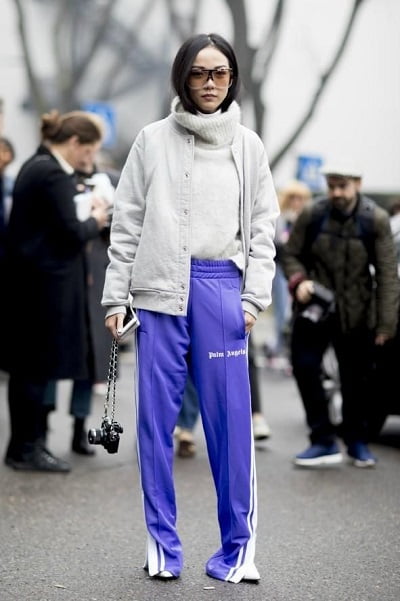 Ideas para reinventar tu look deportivo
