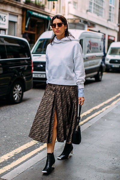Ideas para reinventar tu look deportivo