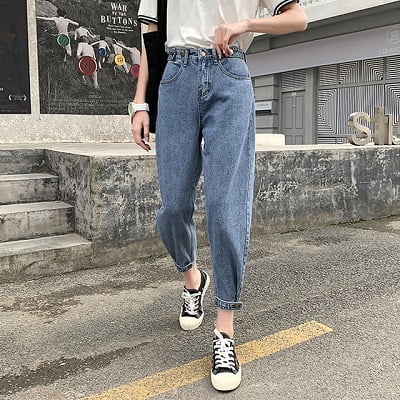 Mi nueva obsesión, los pantalones ‘slouchy’