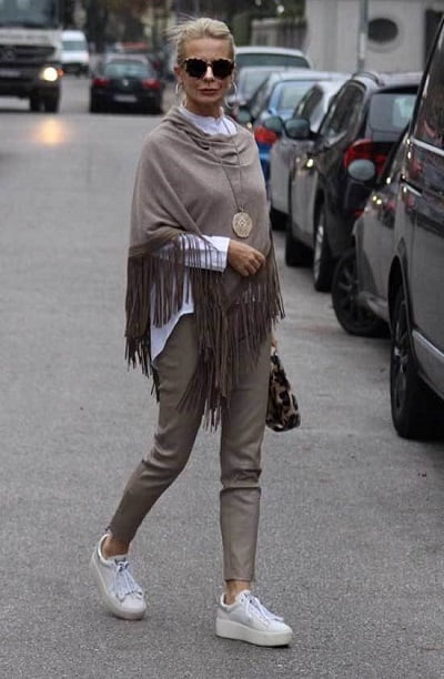 Ideas para reinventar tu look deportivo