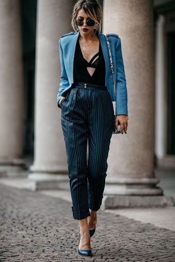 Las claves del estilo seductor