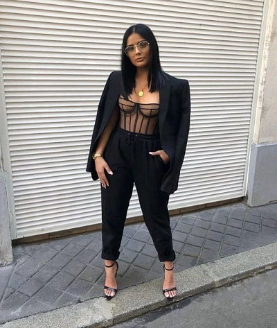 Las claves del estilo seductor