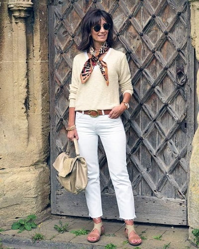 Claves del estilo natural