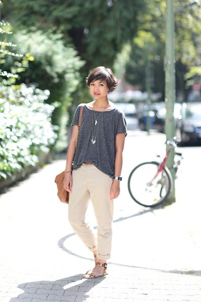 Claves del estilo natural