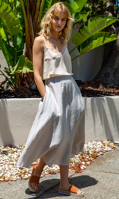Claves del estilo natural