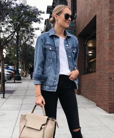 Claves del estilo natural