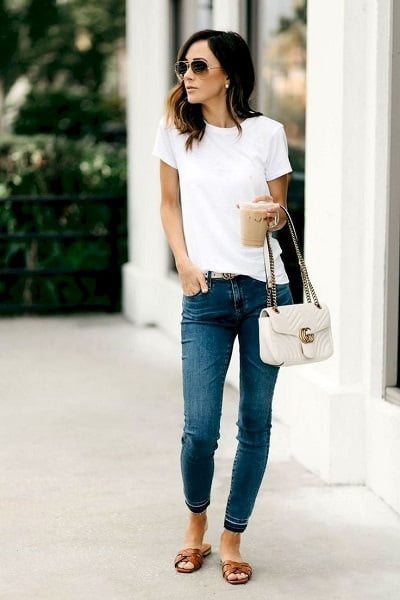 Claves del estilo natural
