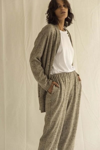 Claves del estilo natural
