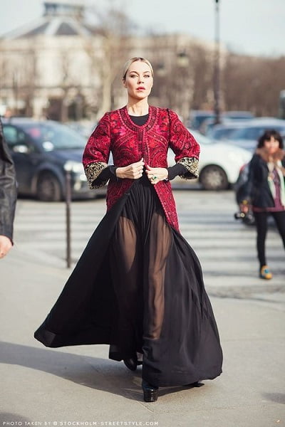 Claves del estilo dramático
