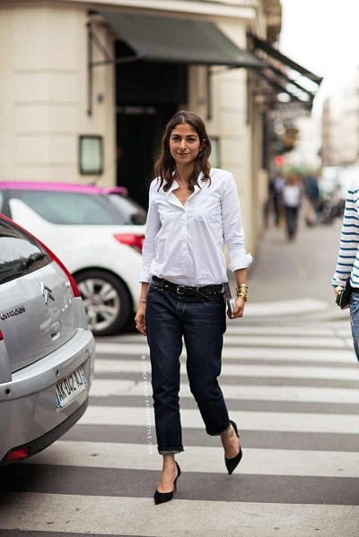 Claves del estilo natural