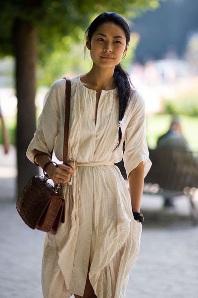 Claves del estilo natural