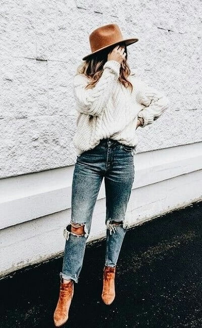 Blazer Gap Oversized Sueter Mujer Marrones Con Blazer Gap